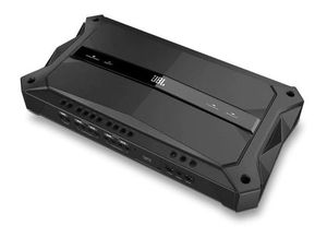 JBL GTR-7535 autogeluidsversterker D 5 kanalen 2300 W