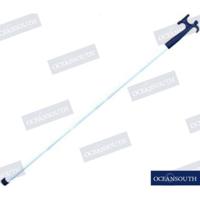 Asas y bicheros OCEMA003AL - BICHERO FIJO 180 CM