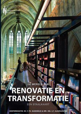 De wereld van renovatie en transformatie (Paperback)