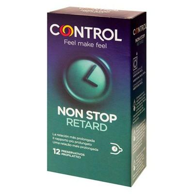 Condooms Control 12 Onderdelen