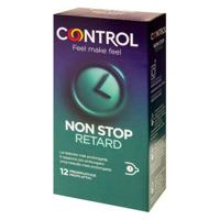 Condooms Control 12 Onderdelen