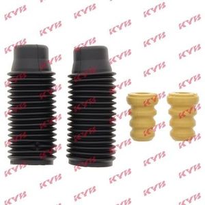 Aanslagrubber met stofkap - Protection kit 910025