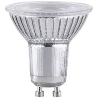 Paulmann 28984 LED-lamp Energielabel F (A - G) GU10 Reflector 7 W Warmwit (Ø x h) 50 mm x 52 mm 1 stuk(s) - thumbnail