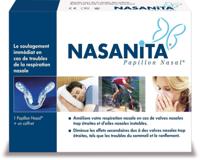 Ecomar Nasanita 1 Stuks