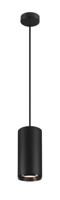SLV HanglampNuminos XL Dali zwart 4000K - 60gr - 1005791
