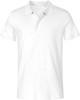 Promodoro E4020 Men´s Jersey Polo - White - S