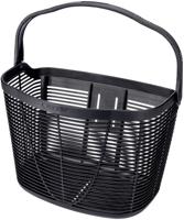 RIXEN & KAUL Fr.basket r&k lamello large black