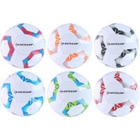 Dunlop voetbal maat 5
