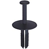 Spreidnagel OEM:1400806 - 90508809 - 20 stuks 65B123014