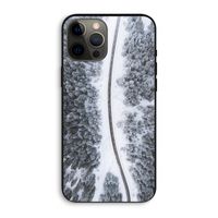 Snøfall: iPhone 12 Pro Max Biologisch afbreekbaar hoesje
