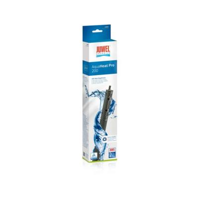 Juwel Aqua Heat Pro 200W - Stabiele Aquariumverwarming tot 28°C met Energiezuinige Werking