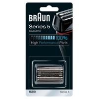 Scheerkop Braun 52B - thumbnail
