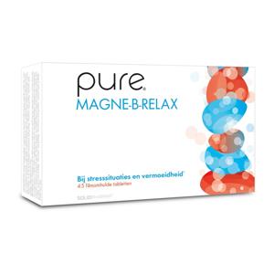 Pure Magne B relax