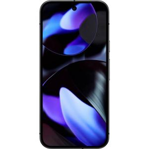 Google Pixel 9 Smartphone 128 GB 16 cm (6.3 inch) Obsidiaan Android 14 Dual-SIM