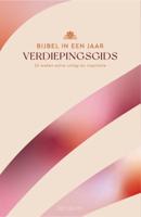 Zij Lacht Bijbel in een jaar Verdiepingsgids (Paperback)
