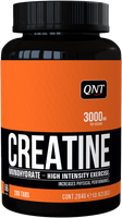 QNT Creatine Monohydrate Pure (200 tabs) - thumbnail