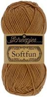 Scheepjes Softfun 2633 Tawny