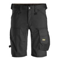 Werkbroek Snickers Workwear Zwart Maat 54