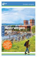 Noorwegen zuid (Paperback)
