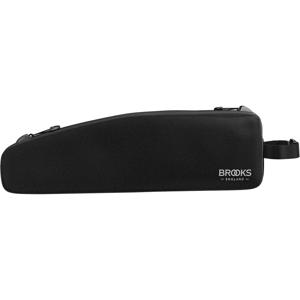 Brooks Scape Top Tube Bag Long Frame Fietstas 1,5 l Zwart