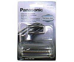 Panasonic WES9011 Scheerblad en trimmer Zwart 1 set(s)