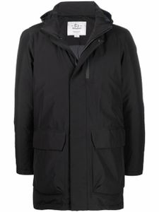 Woolrich manteau GTX léger - Noir