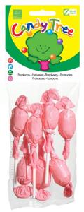 Candy Tree Frambozenknotsen bio
