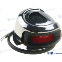 GS10370 - ROOD LED NAVIGATIELICHT