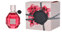Viktor & Rolf Flowerbomb Ruby Orchid Eau de parfum Spray 50 ml Heren
