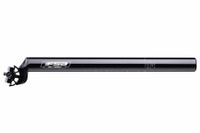 FSA SL-280 350mm 27.2mm Zadelpen - Zwart FSA SL-280 350mm 27.2mm Zadelpen - Zwart
