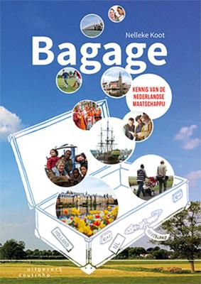 Bagage (Paperback)