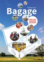 Bagage (Paperback)