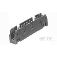 TE Connectivity 1-102155-0 Inhoud: 1 stuk(s) Tray