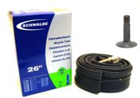 Binnenband Schwalbe AV12 26" / 32/47-559/597 - 40mm ventiel