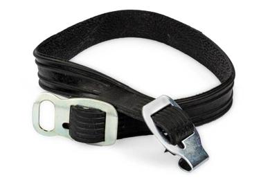 Bibia Snelb haak/oog kort zwart