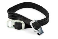 Bibia Snelb haak/oog kort zwart