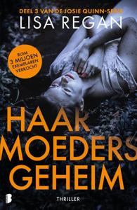 Haar moeders geheim (Paperback)