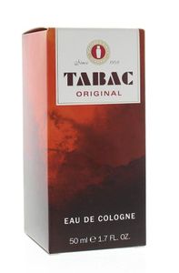 Tabac Original eau de cologne splash (50 ml)