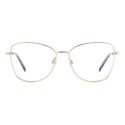 Brillenframe Dames Missoni MMI-0102-Y3R ø 56 mm