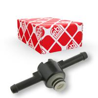 Klep, brandstoffilter FEBI BILSTEIN, u.a. für Audi, VW, Seat, Skoda - thumbnail