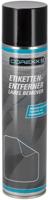 COREXX lijmverwijderaar label remover spray can 400 ml
