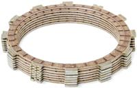 TRW koppelingsplaat set clutch kit mcc456-7