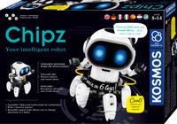 Kosmos Chipz - Intelligente Robot - thumbnail