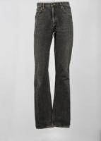 Vintage Straight Edwin Jeans in Grey size 29/38