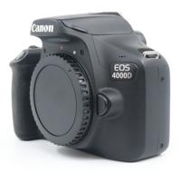 Canon EOS 4000D body occasion