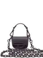 Diesel Sac à Bandoulière Bazar XXS - Noir