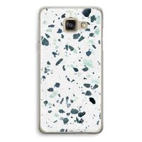 Terrazzo N°2: Samsung Galaxy A5 (2016) Transparant Hoesje
