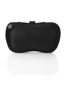 Medisana MC 200 Massagekussen Zwart