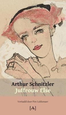 Juffrouw Else (Paperback)