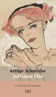 Juffrouw Else (Paperback)